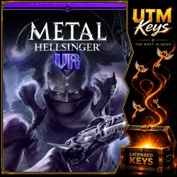 Metal: Hellsinger VR - Complete Edition