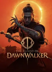 The Blood of Dawnwalker