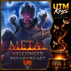 Metal: Hellsinger VR - Dream of the Beast