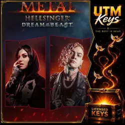 Metal: Hellsinger - Dream of the Beast