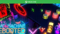 Beat the Machine Rebooted — Xbox One Key (Global)