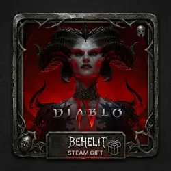 Diablo IV: Age of Hatred Collection — STEAM AUTODELIVERY