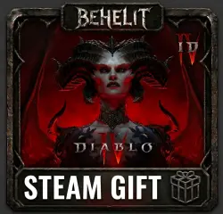 Diablo IV: Age of Hatred Collection — STEAM AUTODELIVERY