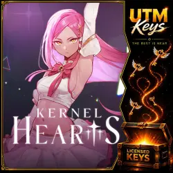 Kernel Hearts