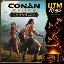 Conan Exiles Enhanced