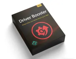 Лицензионный ключ для Driver Booster 13 — 13.1 до 12.05.2026 (copy) (copy) (copy)