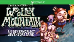 The Mystery Of Woolley Mountain — Xbox One Key (Global)