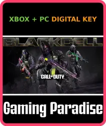 Call of Duty : Black Ops 7 - BlackCell (Season 06) Xbox Series X|S + One + PC (Microsoft Store) Key