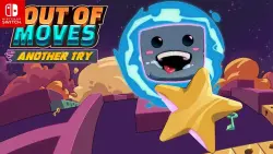 Out of Moves: Another Try — ключ для Nintendo Switch (Европа)