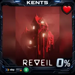 REVEIL — Steam Gift | RU