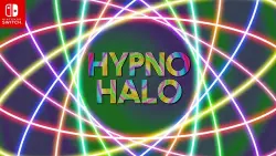 Hypno Halo — Nintendo Switch Key (Asia)