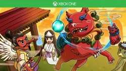 Lonely Guardian — Nintendo Switch Key (Europe)