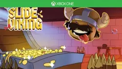 Slide Viking — Nintendo Switch Key (North America)