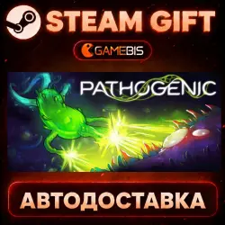 Pathogenic — Steam Gift | Auto Delivery