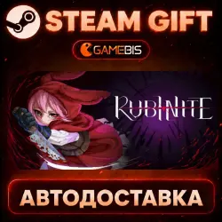Rubinite — Steam Gift | Auto Delivery