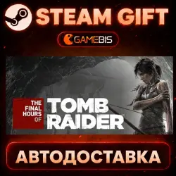 Tomb Raider - The Final Hours Digital Book — Steam Gift | Auto Delivery