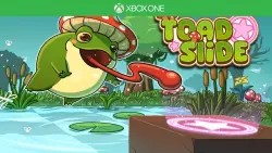 Toad Slide — Nintendo Switch Key (Europe)