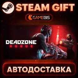 Deadzone: Rogue — Steam Gift | Auto Delivery