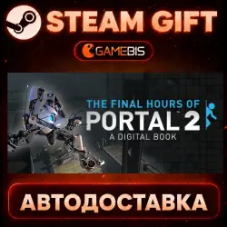 Portal 2 - The Final Hours — Steam Gift | Auto Delivery