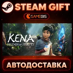 Kena: Bridge of Spirits — Steam Gift | Auto Delivery