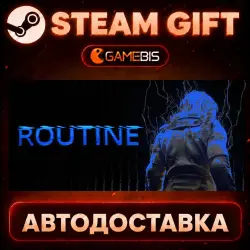 Routine — Steam Gift | Auto Delivery
