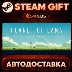Planet of Lana — Steam Gift | Auto Delivery