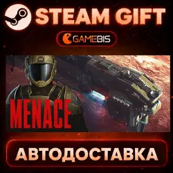 MENACE — Steam Gift | Auto Delivery