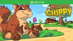 Hexa Chippy — Nintendo Switch Key (Europe)
