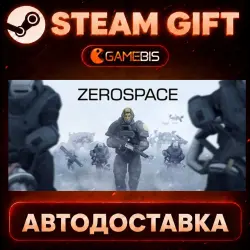 ZeroSpace — Steam Gift | Auto Delivery
