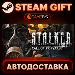 S.T.A.L.K.E.R.: Call of Pripyat (Stand-alone) — Steam Gift | Auto Delivery