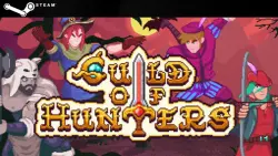 Guild of Hunters — Steam Key (Global)