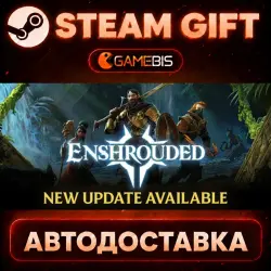 Enshrouded — Steam Gift | Auto Delivery