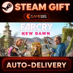 Far Cry New Dawn — Steam Gift | Auto Delivery
