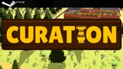 Curation — Steam Key (Global)