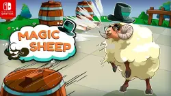 Magic Sheep — Nintendo Switch Key (North America)