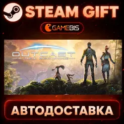 Outcast - A New Beginning — Steam Gift | Auto Delivery