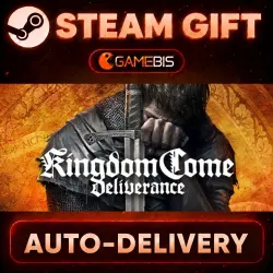 Kingdom Come: Deliverance — Steam Gift | Auto Delivery