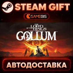 The Lord of the Rings: Gollum — Steam Gift | Auto Delivery