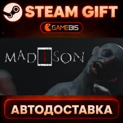 MADiSON — Steam Gift | Auto Delivery