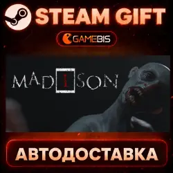 MADiSON — Steam Gift | Auto Delivery
