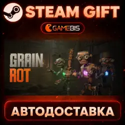 Grain Rot — Steam Gift | Auto Delivery