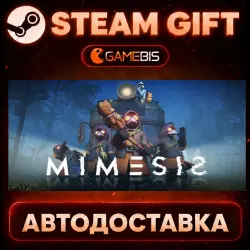 MIMESIS — Steam Gift | Auto Delivery