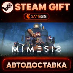 MIMESIS — Steam Gift | Auto Delivery