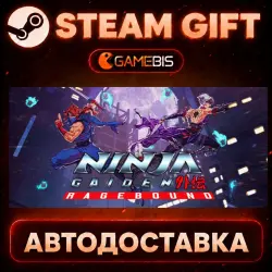 NINJA GAIDEN: Ragebound — Steam Gift | Auto Delivery