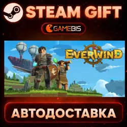 Everwind — Steam Gift | Auto Delivery