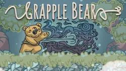 Grapple Bear — Steam Key (Global)