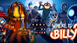 Where is Billy? — Xbox Series Key (Global)