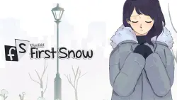 Twofold First Snow — Nintendo Switch Key (North America)