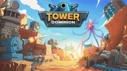 Tower Dominion — Xbox One Key (Global)