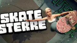 Skatesterre — Xbox Series Key (Global)